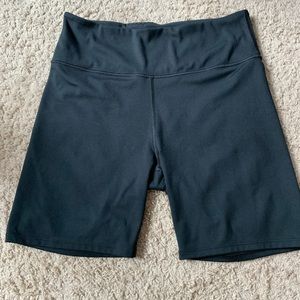 Victoria’s Secret Biker Shorts